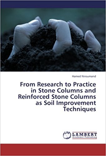 From Research to Practice in Stone Columns and Reinforced Stone Columns as Soil Improvement Techniques