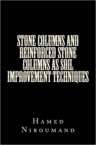 Stone Columns and Reinforced Stone Columns as Soil Improvement Techniques
