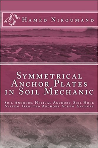 Symmetrical Anchor Plates in Soil Mechanic